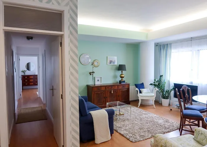 Family Appartement *