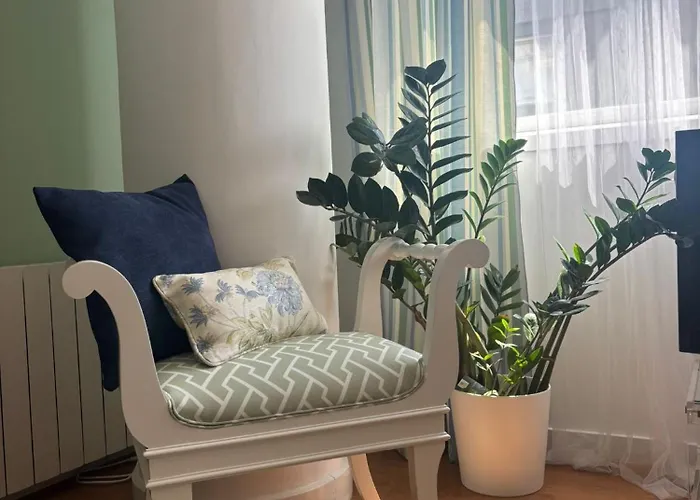 Family Appartement *