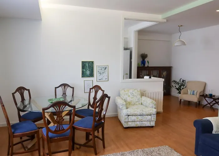 Family Appartement Oporto