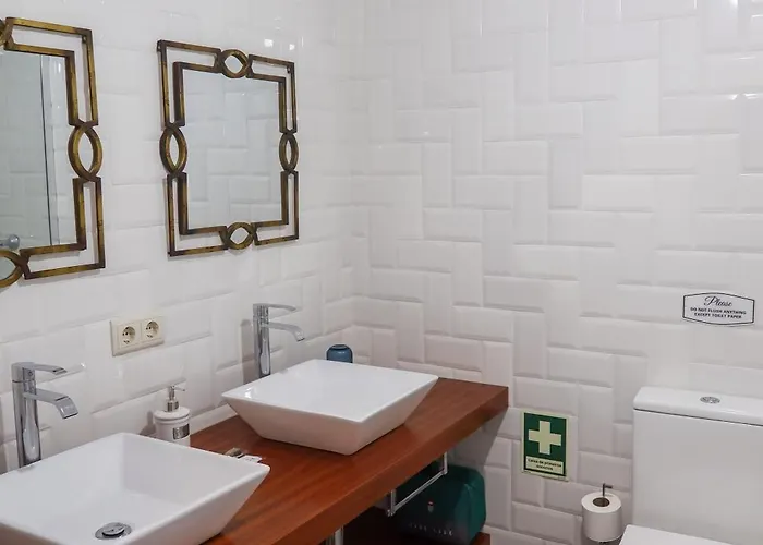 Appartement Family Oporto