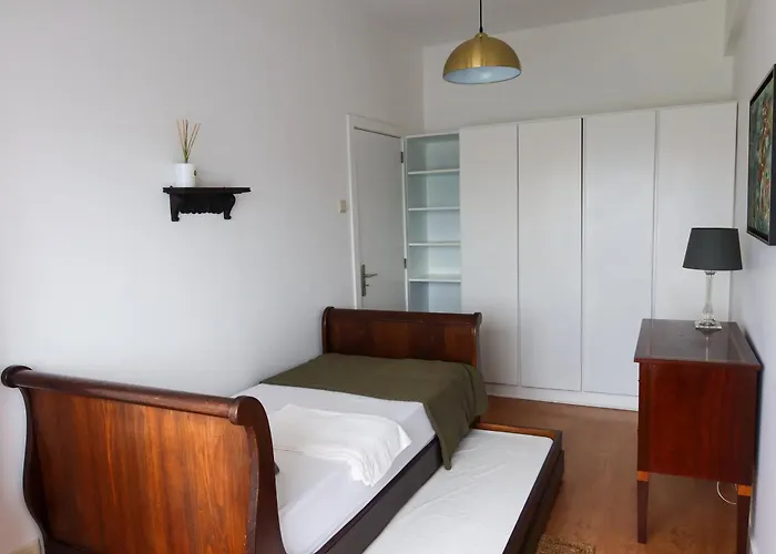 Family Appartement *