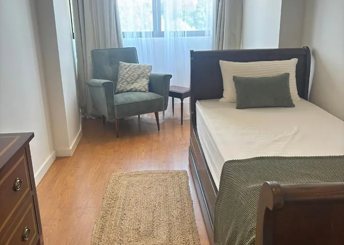 Appartement Family Oporto