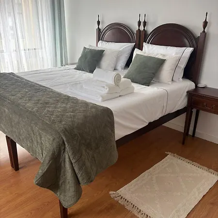 Family Appartement *