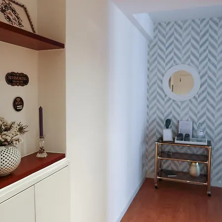 Family Apartment Porto