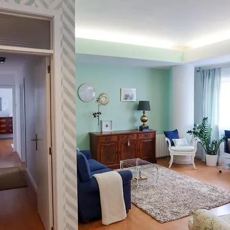 Family Appartement *