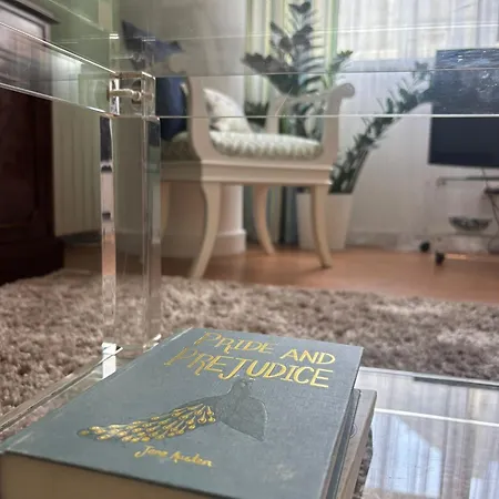 Appartement Family Oporto