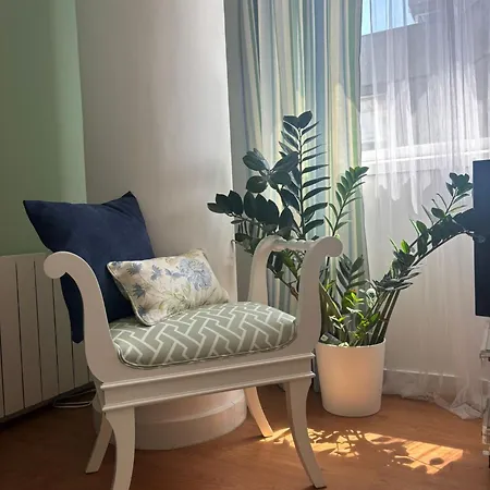 Family Appartement *