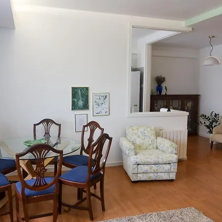 Family Apartment Porto