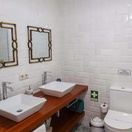 דירה Family פורטו