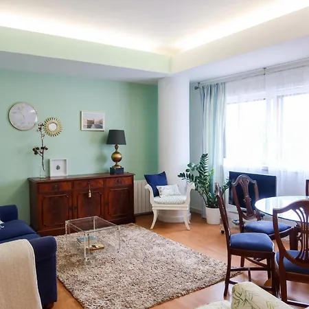 Family Apartment