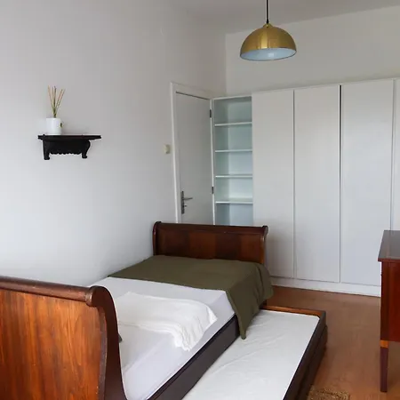 Family Appartement *