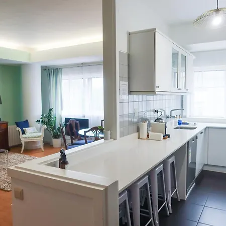 Family Appartement *