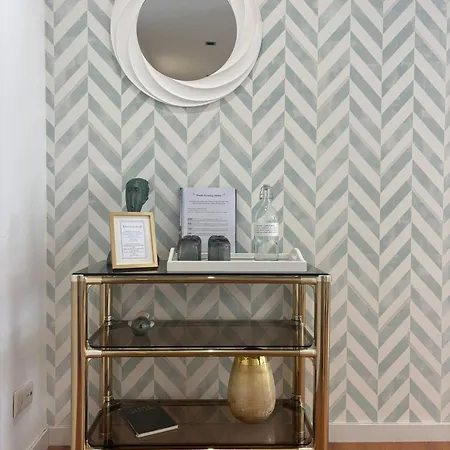 Family Appartement *