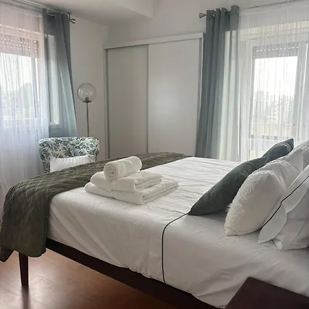 Appartement Family Oporto