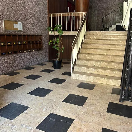 Appartement Family *