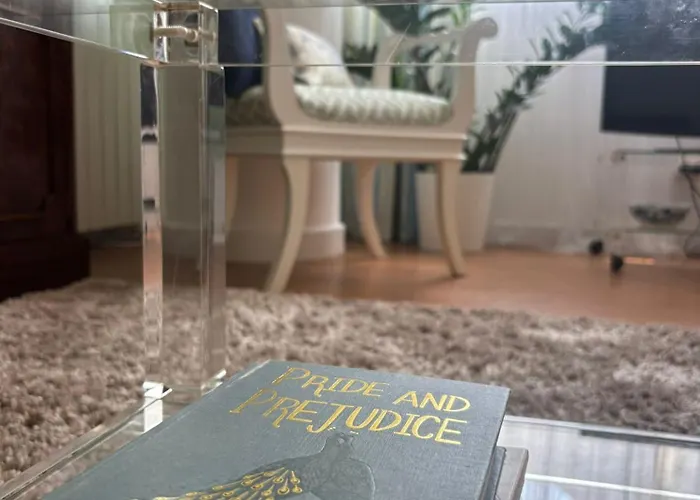 Apartment Family Porto