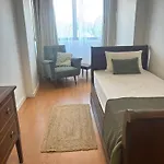 شقة Family بورتو
